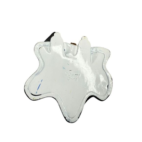 Disney Store Snow White Dwarfs PVC Figurines Set of 7 Cake Topper Toys - Picture 8 of 8